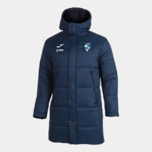Parka coach