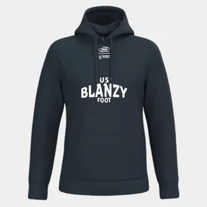 Sweat capuche