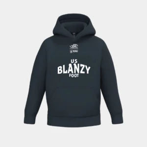 Sweat capuche enfant